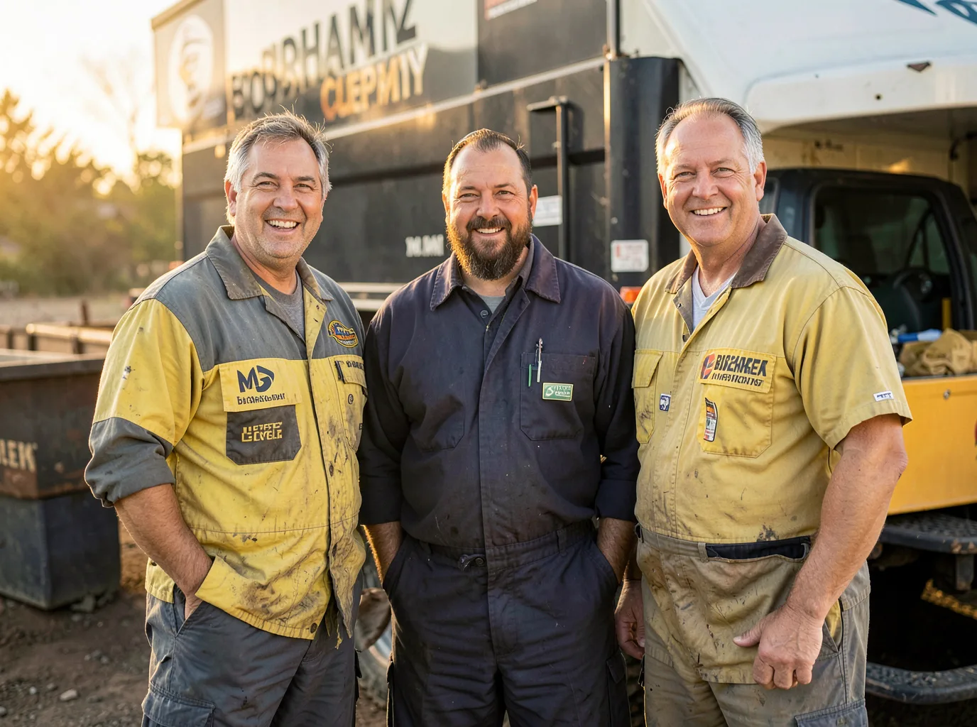 Sewage Cleanup company in Montara, CA