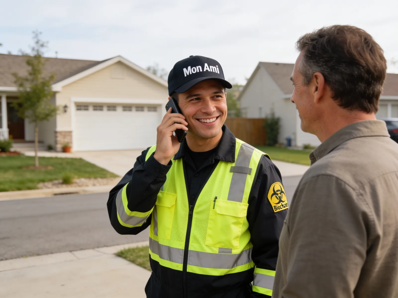 Sewage Cleanup Montara, CA FAQs