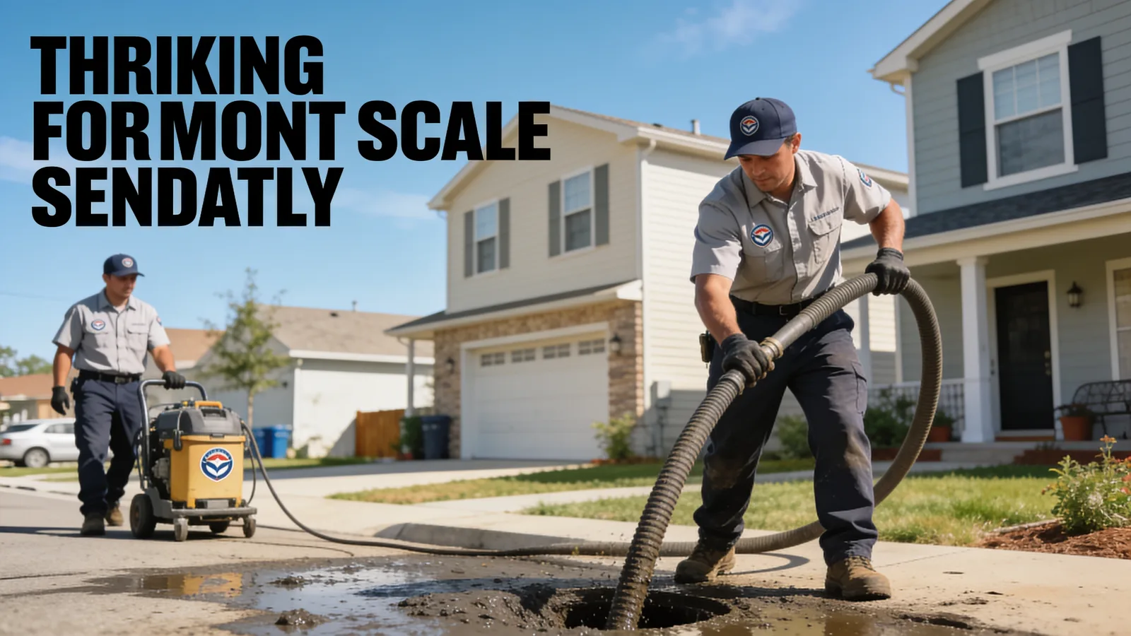 Sewage Cleanup in Montara, CA near me
